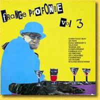 Compilations : France Profonde Vol.3